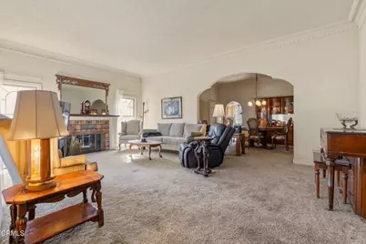 1443 Dorothy Drive, Glendale, CA 91202 - Photo 8