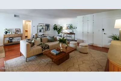 120 S Sierra Madre Boulevard #205, Pasadena, CA 91107 - Photo 4