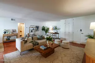 120 S Sierra Madre Blvd, Pasadena, CA 91107 - Photo 4