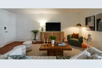 120 S Sierra Madre Boulevard #205, Pasadena, CA 91107 - Photo 6