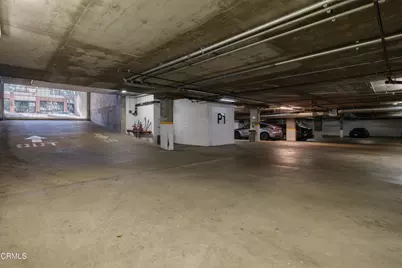 159 W Green Street #502A, Pasadena, CA 91105 - Photo 38