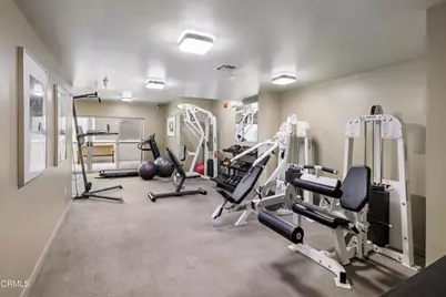 159 W Green Street #502A, Pasadena, CA 91105 - Photo 36