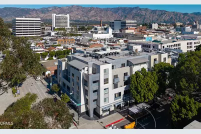 159 W Green Street #502A, Pasadena, CA 91105 - Photo 2