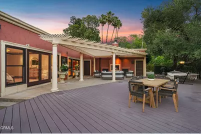 1897 Braemar Road, Pasadena, CA 91103 - Photo 38