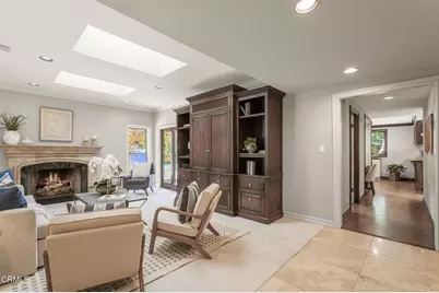 1897 Braemar Road, Pasadena, CA 91103 - Photo 16