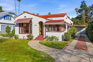 1759 Orangewood St, Pasadena, CA 91106 - Photo 2