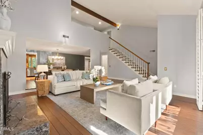 2533 Canyon View Lane, Pasadena, CA 91107 - Photo 6