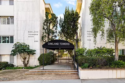 385 S Oakland Avenue #205, Pasadena, CA 91101 - Photo 2