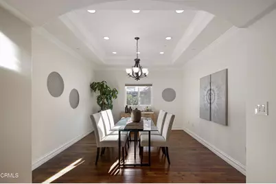 4337 Vista Place, La Canada Flintridge, CA 91011 - Photo 12