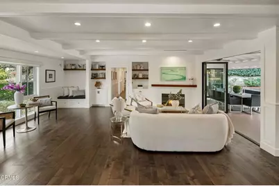 645 S San Rafael Avenue, Pasadena, CA 91105 - Photo 10