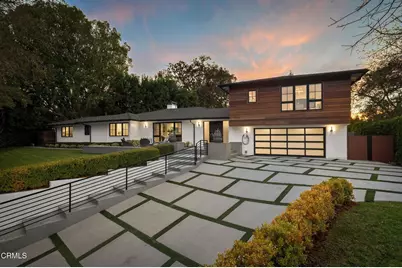 645 S San Rafael Avenue, Pasadena, CA 91105 - Photo 2