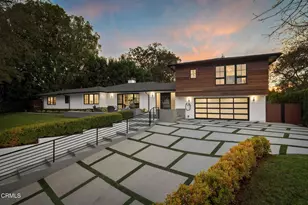 645 S San Rafael Ave, Pasadena, CA 91105 - Photo 2