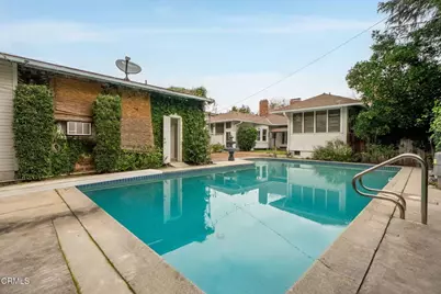 1825 S El Molino Avenue, San Marino, CA 91108 - Photo 12