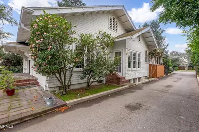 1825 S El Molino Avenue, San Marino, CA 91108 - Photo 14