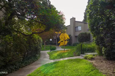 243 Rosemont Avenue, Pasadena, CA 91103 - Photo 2