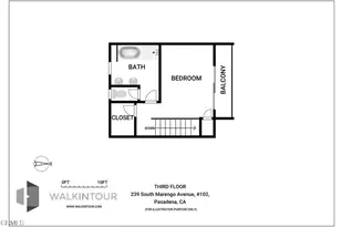 239 S Marengo Ave, Pasadena, CA 91101 - Photo 36