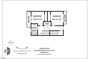 239 S Marengo Ave, Pasadena, CA 91101 - Photo 32