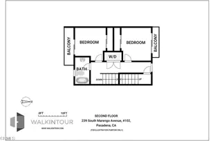 239 S Marengo Ave, Pasadena, CA 91101 - Photo 36