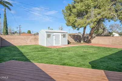 45011 Lorimer Avenue, Lancaster, CA 93534 - Photo 12