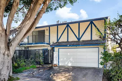 1447 Franklin Street #4, Santa Monica, CA 90404 - Photo 1