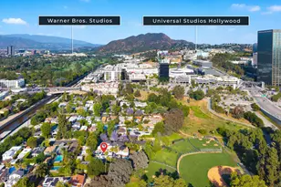 10747 Valleyheart Dr, Studio City, CA 91604 - Photo 72