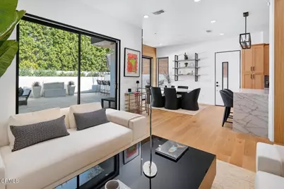 10747 Valleyheart Drive, Studio City, CA 91604 - Photo 22