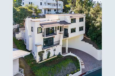 1118 Oberlin Drive, Glendale, CA 91205 - Photo 1