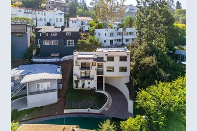 1118 Oberlin Drive, Glendale, CA 91205 - Photo 4