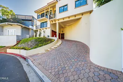 1118 Oberlin Drive, Glendale, CA 91205 - Photo 6