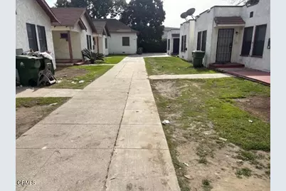 1138 E 45th Street, Los Angeles, CA 90011 - Photo 1