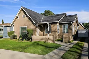 1318 N Van Ness Ave, Compton, CA 90221 - Photo 1