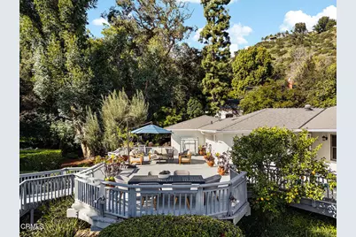 1650 Knollwood Drive, Pasadena, CA 91103 - Photo 46