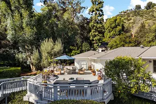 1650 Knollwood Dr, Pasadena, CA 91103 - Photo 46