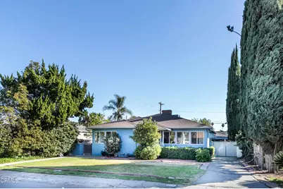 5512 Vantage Avenue, Valley Village, CA 91607 - Photo 1