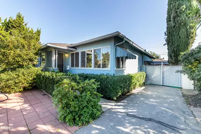 5512 Vantage Avenue, Valley Village, CA 91607 - Photo 2