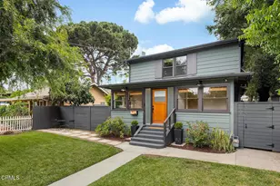 987 Bell St, Pasadena, CA 91104 - Photo 2