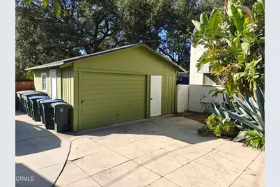 1501 N El Molino Avenue, Pasadena, CA 91104 - Photo 4
