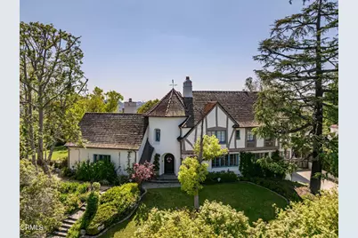 233 Hillside Road, South Pasadena, CA 91030 - Photo 2