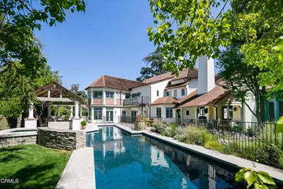 233 Hillside Road, South Pasadena, CA 91030 - Photo 1