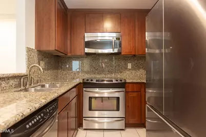 360 S Euclid Avenue #126, Pasadena, CA 91101 - Photo 6