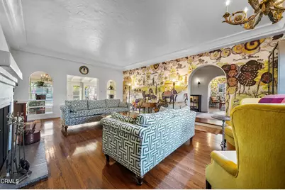 1765 Westhaven Road, San Marino, CA 91108 - Photo 10