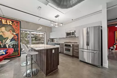 645 W 9th Street #200, Los Angeles, CA 90015 - Photo 2