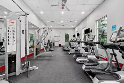 645 W 9th Street #200, Los Angeles, CA 90015 - Photo 24