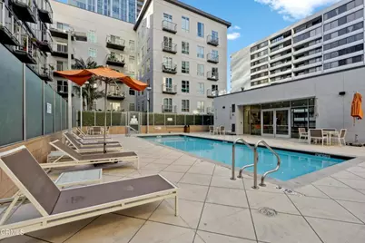 645 W 9th Street #200, Los Angeles, CA 90015 - Photo 20