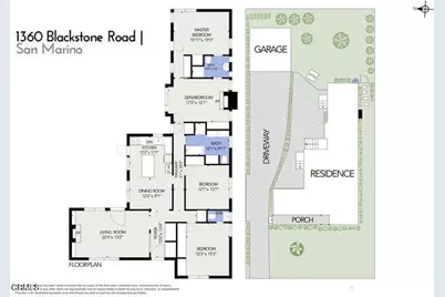 1360 Blackstone Road, San Marino, CA 91108 - Photo 30