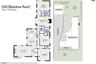 1360 Blackstone Rd, San Marino, CA 91108 - Photo 30