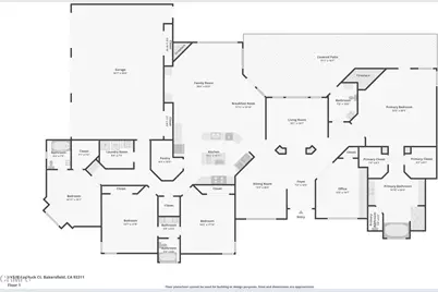 11509 Haydock Court, Bakersfield, CA 93311 - Photo 48