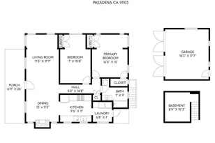 559 MacDonald St, Pasadena, CA 91103 - Photo 28