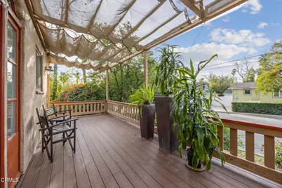 646 E Sacramento Street, Altadena, CA 91001 - Photo 34