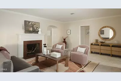 1896 E Mountain Street, Pasadena, CA 91104 - Photo 6